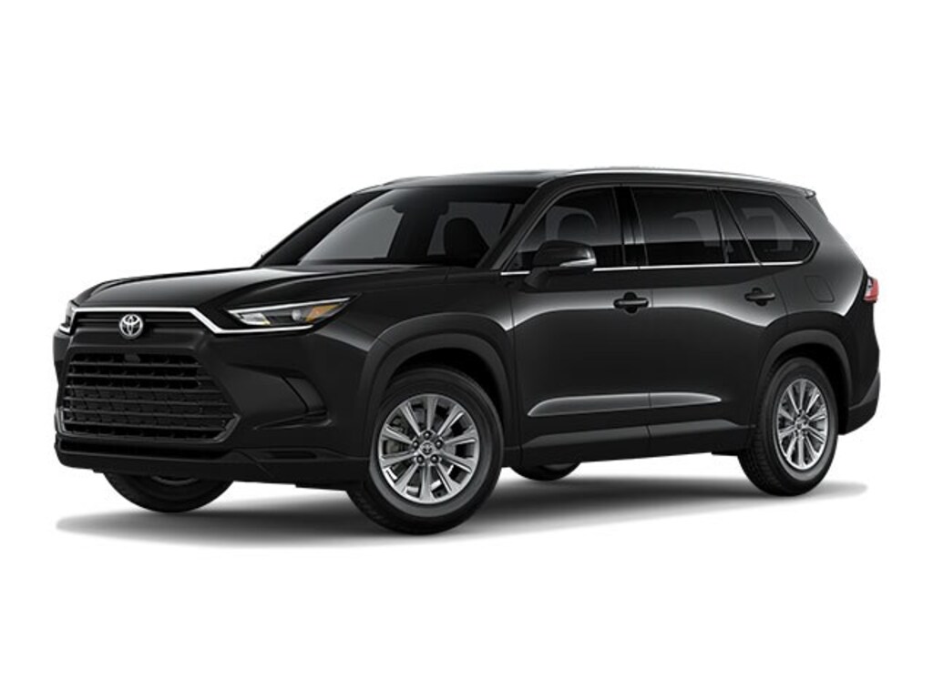 New 2024 Toyota Grand Highlander Hybrid XLE For Sale in Deerfield Beach